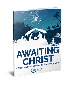 Awaiting Christ